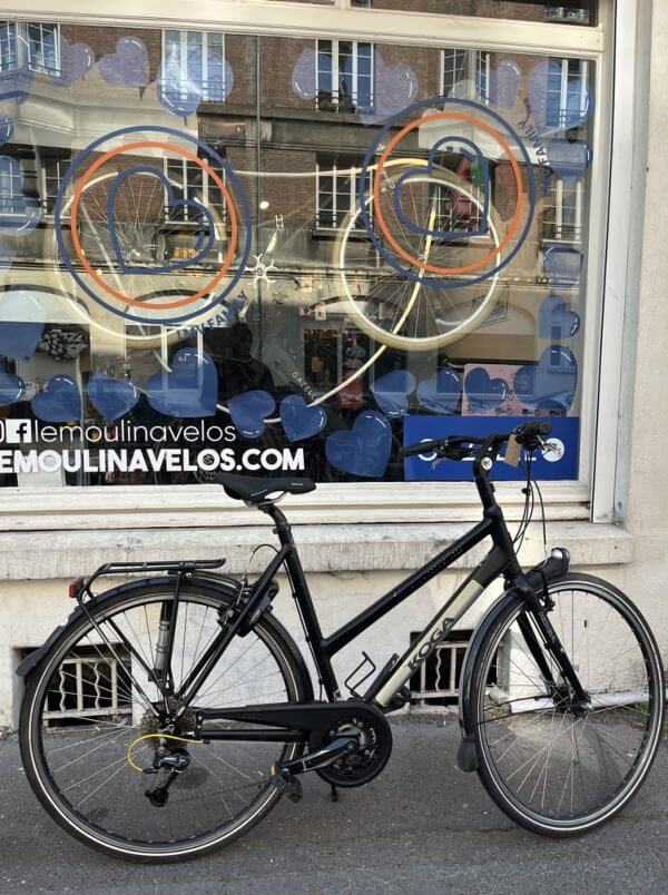 Vélo Koga Sport Rider