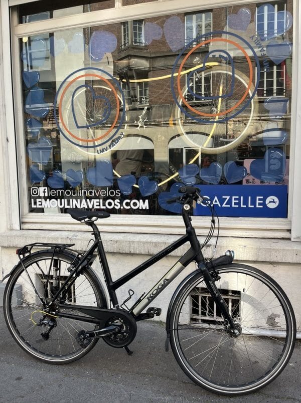 Vélo Koga Sport Rider