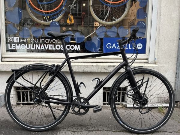 urban bulls t57