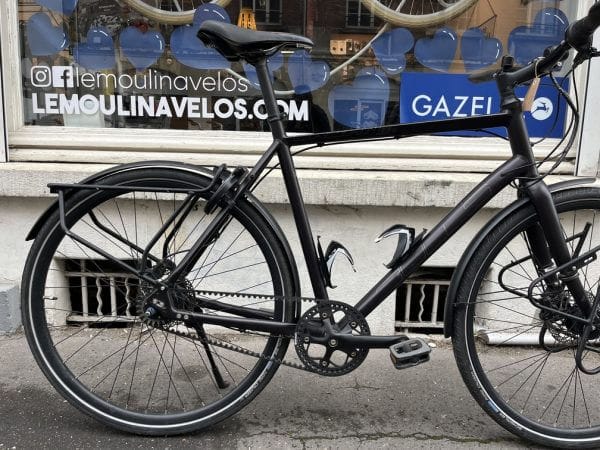 Vélo Bulls Urban
