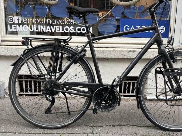 Vélo Trek X700
