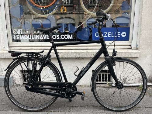 koga city lite